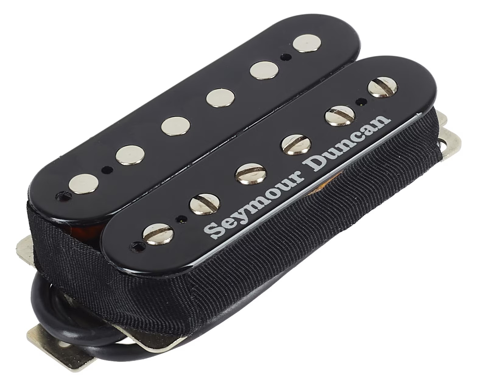 Seymour Duncan SH-4 BLK JB